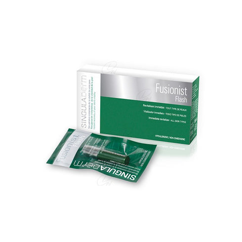 Singuladerm Fusión Flash 5X1,5ml - Jag Couture Beauty