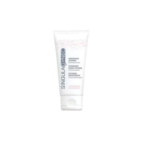Singuladerm Singulagynec Gel Íntimo Hidratante Externo 30ml - Jag Couture Beauty