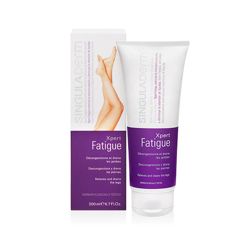 Singuladerm Xpert Müdigkeit 200ml