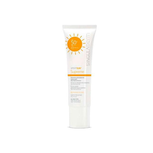 Singuladerm Xpert Sun Supreme 50ml - Jag Couture Beauty