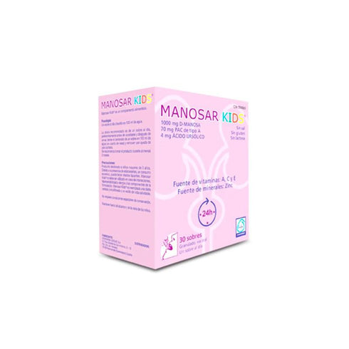 Arafarma Manosar Kids 30 Sticks Jag Couture Beauty