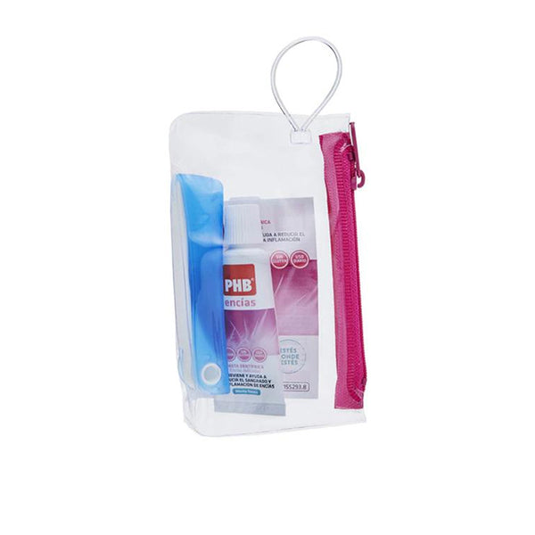 Phb Gingival Kit Brush + Paste 15ml - Jag Couture Beauty