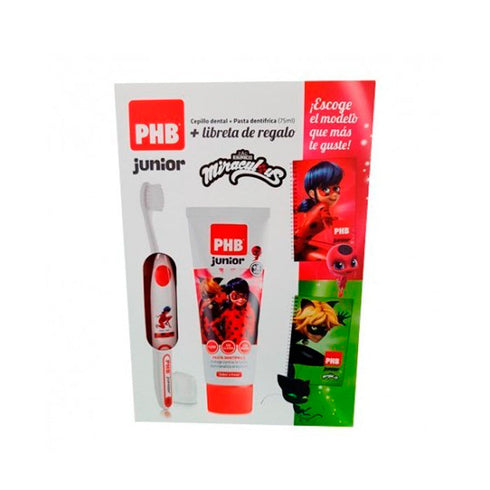 Pbh Phb Pasta Junior 15ml Cep Dental Junior Jag Couture Beauty