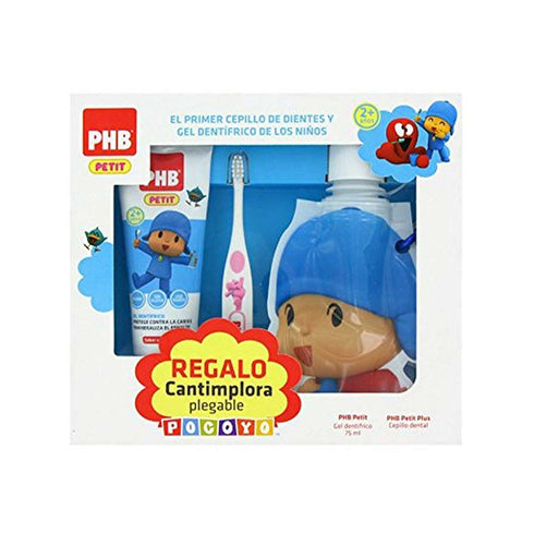 Phb Pack Petit + Gift - Jag Couture Beauty