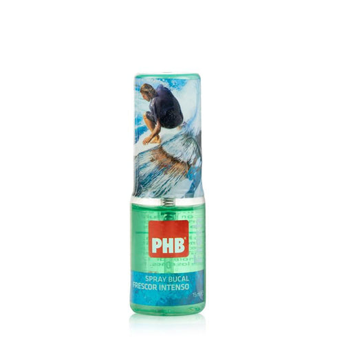 Pbh Phb Fresh Spray Bucal 15ml - Jag Couture Beauty