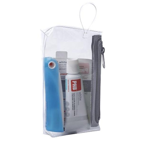 Phb Travel Toothbrush Whitening Paste 15ml - Jag Couture Beauty