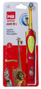 Phb Electric Toothbrush Junior Red Sesame Street Jag Couture Beauty