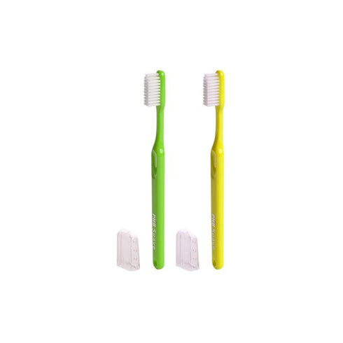Phb Cepillo Dental Classic Suave 2x1 - Jag Couture Beauty