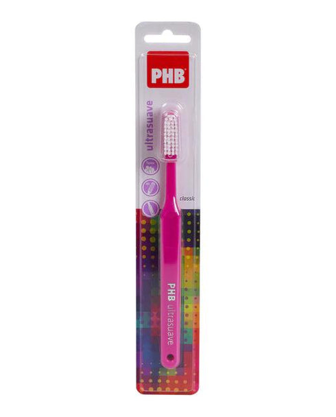 Phb Dental Brush Ultrasoft - Jag Couture Beauty