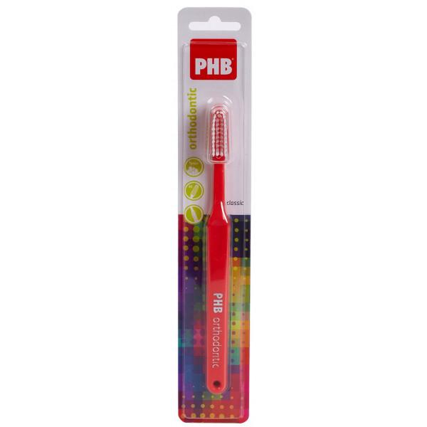 Phb Classic Orthodontic Brush - Jag Couture Beauty