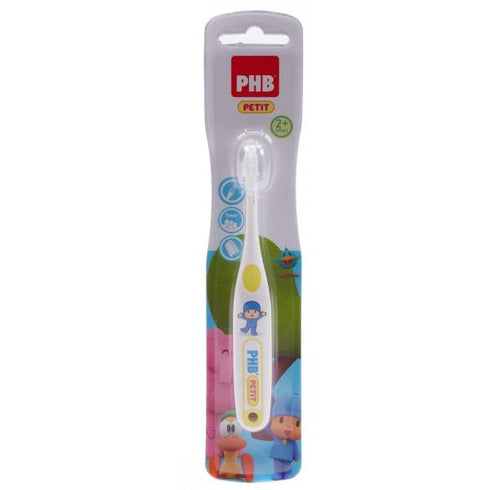 Phb Cepillo Dental Plus Petit - Jag Couture Beauty