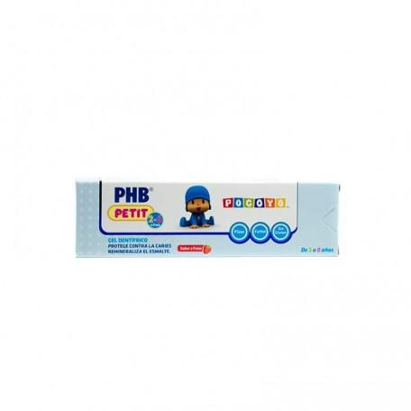 Phb Petit Gel 75ml - Jag Couture Beauty