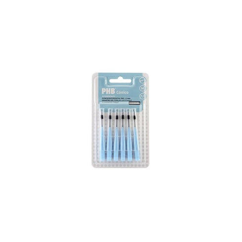 Phb Interdental Cónico 6uds - Jag Couture Beauty