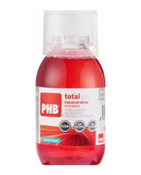 Phb Total Plus Rinse 100ml - Jag Couture Beauty