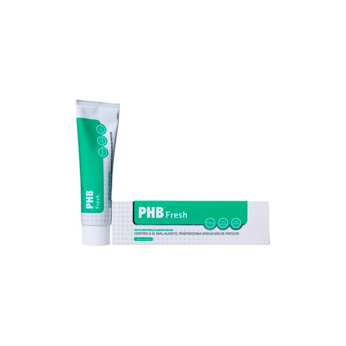 Pbh Phb Fresh Toothpaste 100ml - Jag Couture Beauty