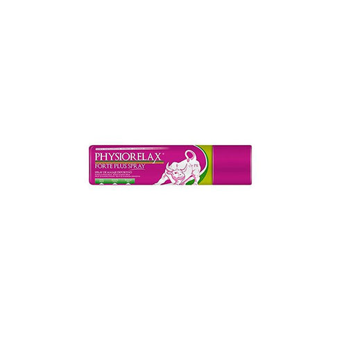 Physiorelax Forte Plus Spray Jag Couture Beauty