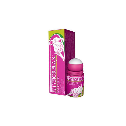 Physiorelax Forte Plus Roll-On Fast 75ml Jag Couture Beauty