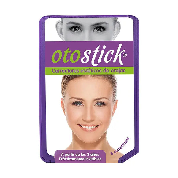 Otostick Ästhetische Ohrenkorrektoren 8 Einheiten