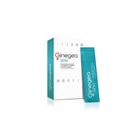 Menarini Ginegea Spm 6g X 14 Sobres Jag Couture Beauty