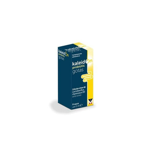 Kaleidon Probiotic Drops 5ml Jag Couture Beauty