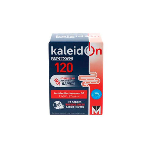 Kaleidon 120 20 Mouth-Soluble Sachets 1G Jag Couture Beauty