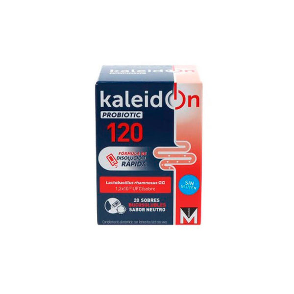 Kaleidon 120 20 Mouth-Soluble Sachets 1G Jag Couture Beauty