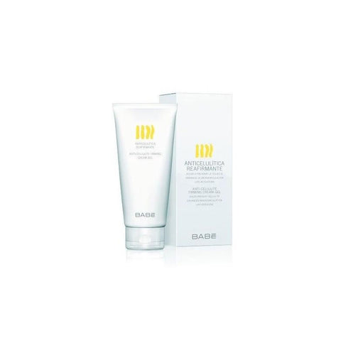 Babe Anti-Cellulite Firming Babé 200ml - Jag Couture Beauty