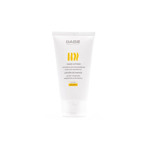 Babe Hand Cream 75ml - Jag Couture Beauty