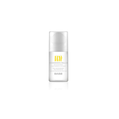 Babe Babé Roll-On Deodorant 50ml - Jag Couture Beauty