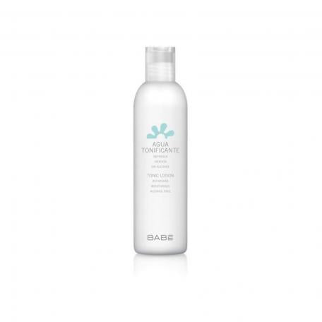 Babe Toning Water Drool 250ml - Jag Couture Beauty