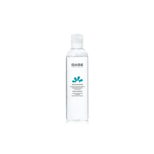 Babe Micellar Water 250ml - Jag Couture Beauty