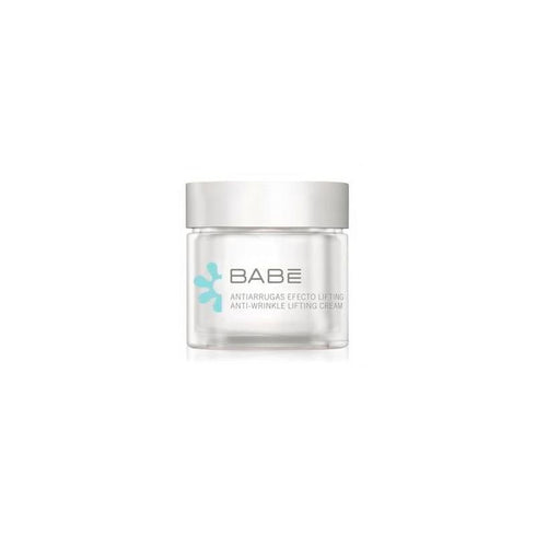 Babe Anti Wrinkle Cream Lifting Effect 50ml - Jag Couture Beauty