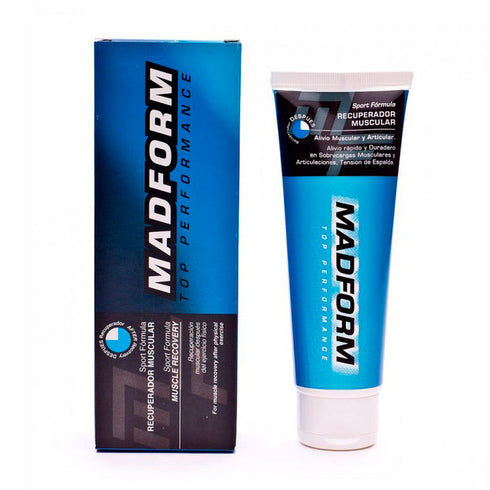 Madform Sport Vitamin A, C, E Formula 120ml Jag Couture Beauty