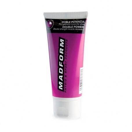 Madform Sport Doble Potencia 60ml - Jag Couture Beauty
