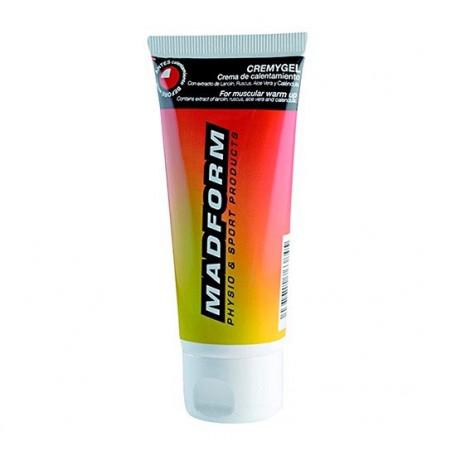 Madform Sport Crema Calentamiento 60ml Jag Couture Beauty
