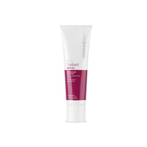 Singuladerm Xpert Radiant SPF50+ 50ml - Jag Couture Beauty