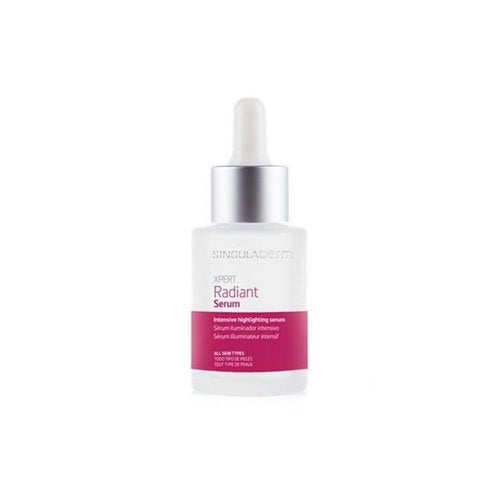 Singuladerm Xpert Radiant Serum 30ml - Jag Couture Beauty