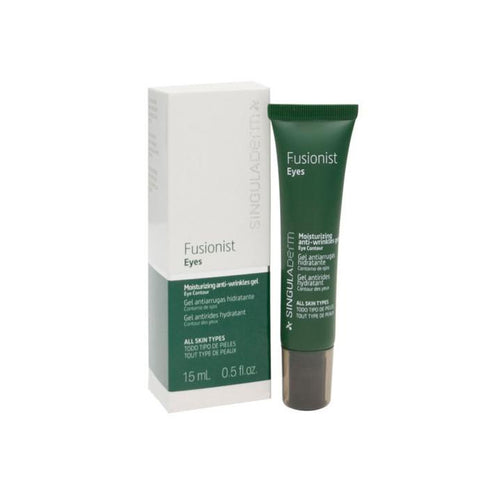 Singuladerm Fusioniste Eye SPF+20 50ml - Jag Couture Beauty