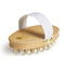 Carelia Natural Care Massage Brush 1 Unit - Jag Couture Beauty