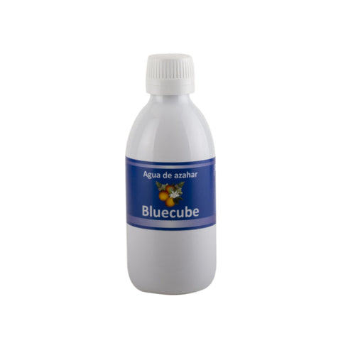 Agua De Azahar 250ml Bluecube Jag Couture Beauty