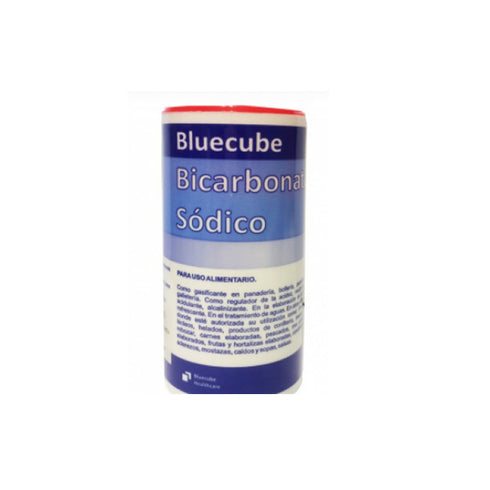Bluecube Sodium Bicarbonate 225g - Jag Couture Beauty