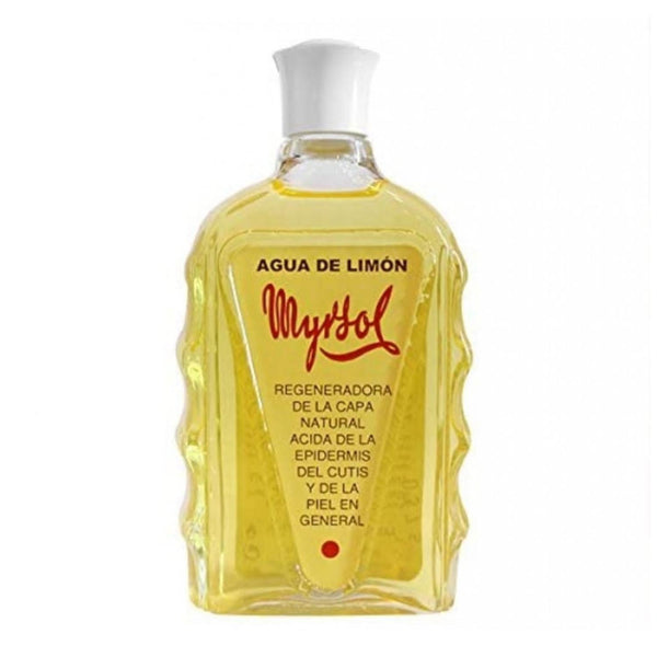 Eurostil Regenerador Agua De Limon 180ml - Jag Couture Beauty