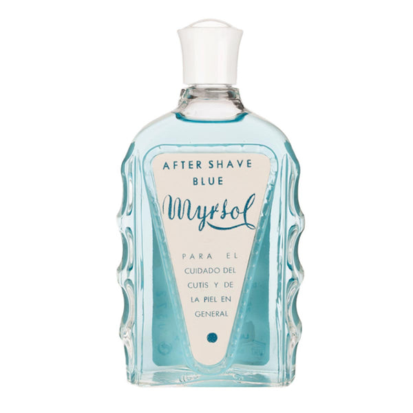 Eurostil Myrsol After Shave Blue 180ml - Jag Couture Beauty