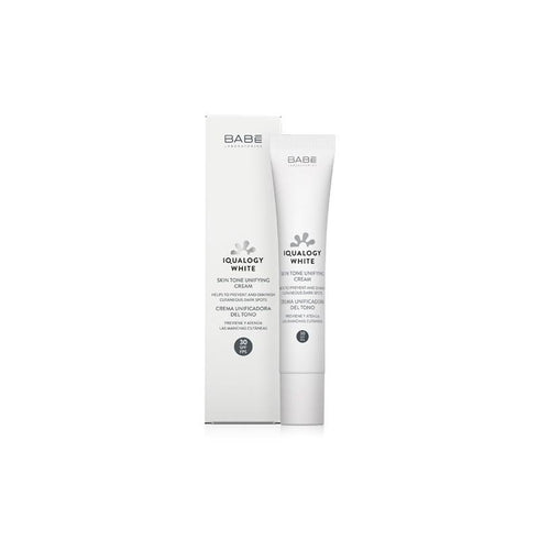 Babe Tone Unifying Cream Spf 30 50ml - Jag Couture Beauty
