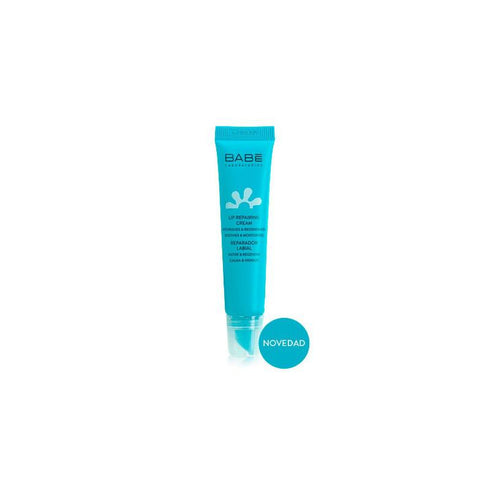 Babe Babé Reparador Labial 15ml - Jag Couture Beauty
