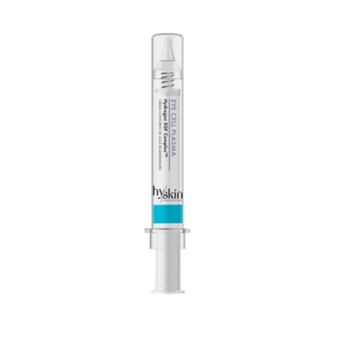 Hyskin Eye Cell Plasma Cream 12ml - Jag Couture Beauty
