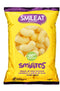 Smileat Smilitos Snacks De Maiz Ecologicos 38g Jag Couture Beauty