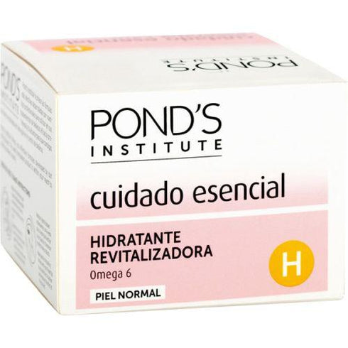 Pond's Essential Care H Revitalizing Moisturizing Cream 50ml Jag Couture Beauty