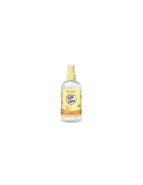 Legrain Petit Cheri Agua De Colonia Spray 240ml Jag Couture Beauty