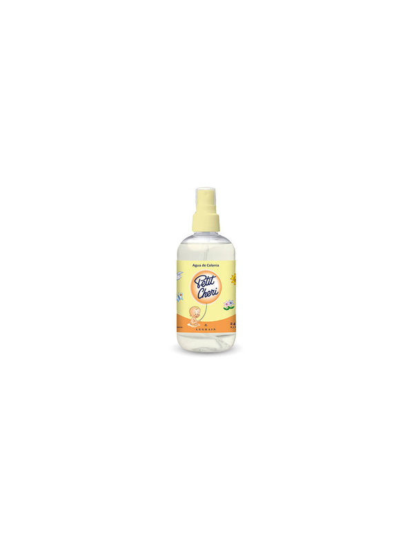Legrain Petit Cheri Agua De Colonia Spray 240ml Jag Couture Beauty